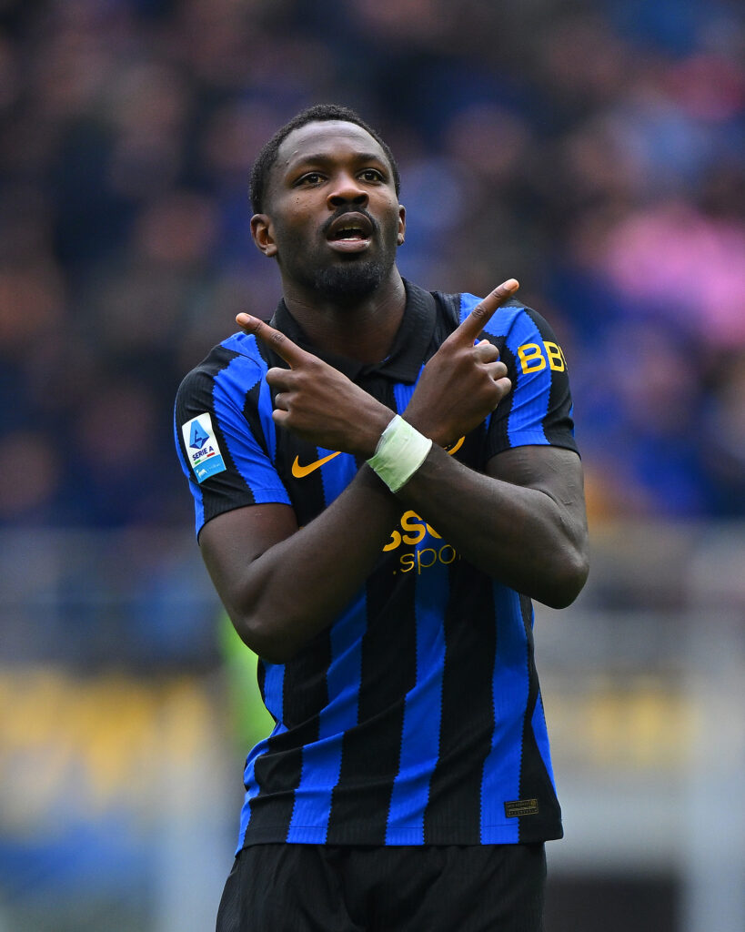 Inter Milan