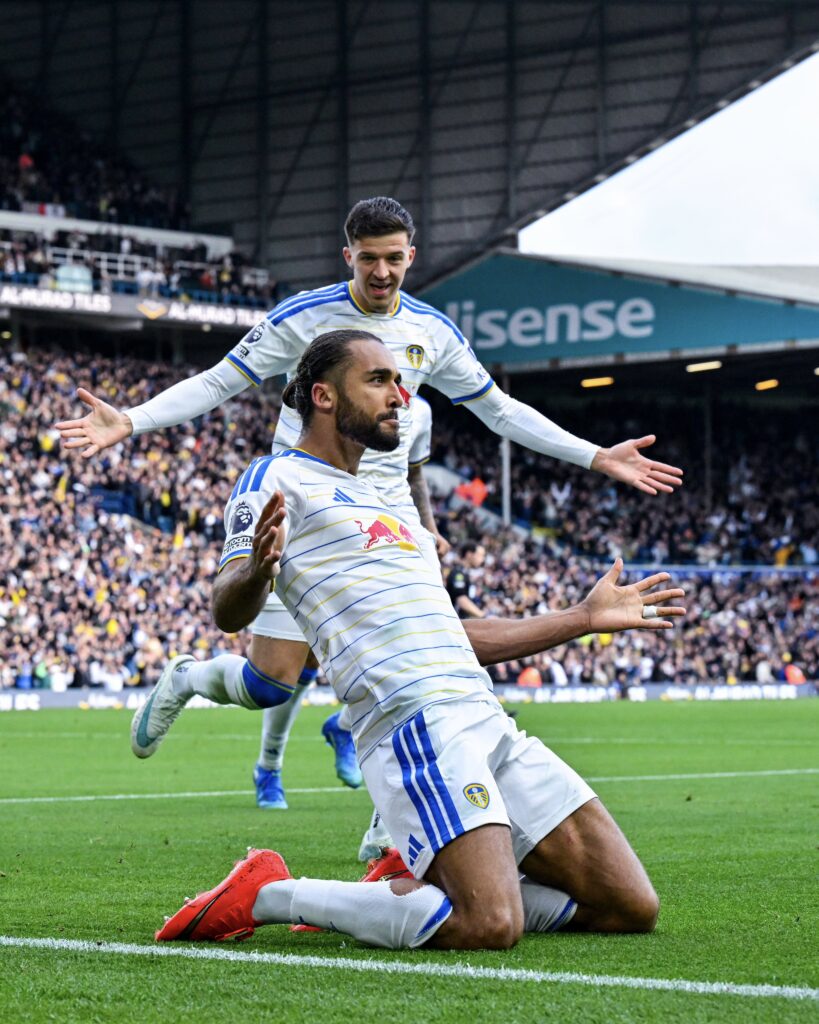Leeds United