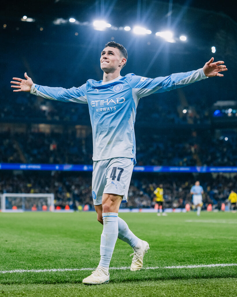 Manchester City