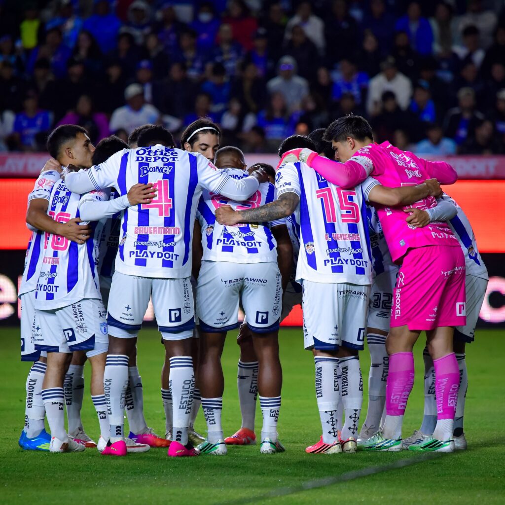 Pachuca