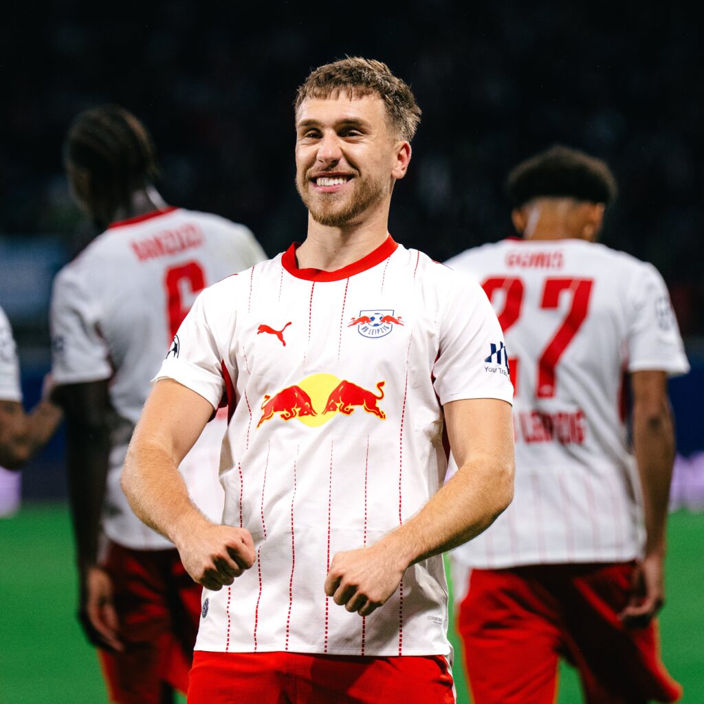RB Leipzig