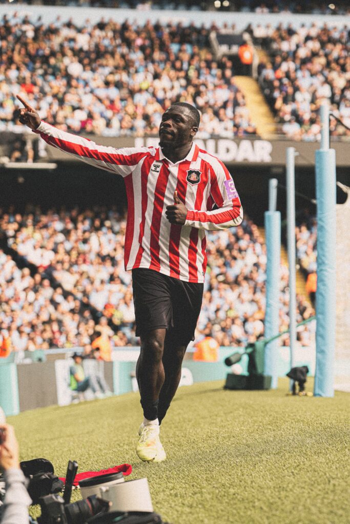 Sunderland