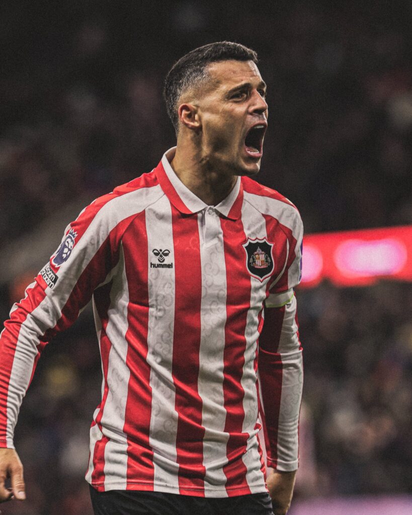 Sunderland
