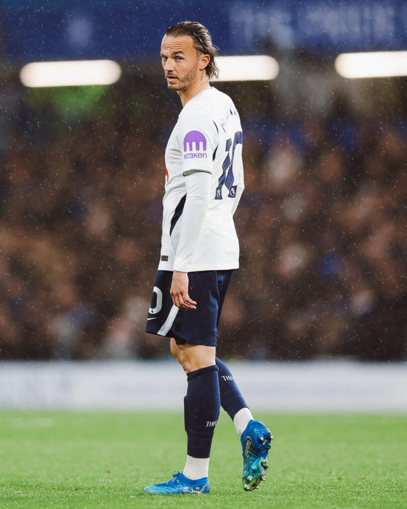 Tottenham Hotspur